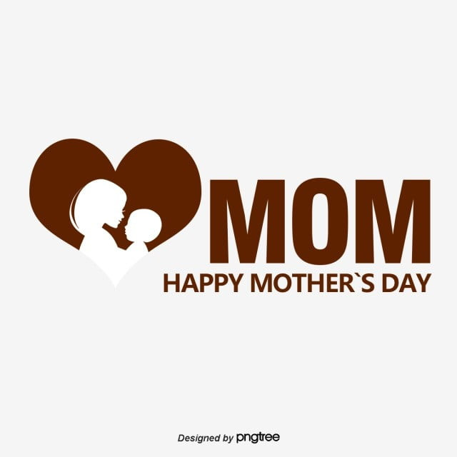 Mother's Day Recipe
 Mothers Day Mom Mother s Day Mom Mother s Vector PNG