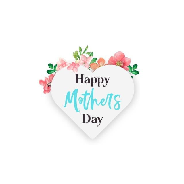 Mother's Day Recipe
 Mothers Day Vector Happy Mother s Day Mommy Mom PNG and