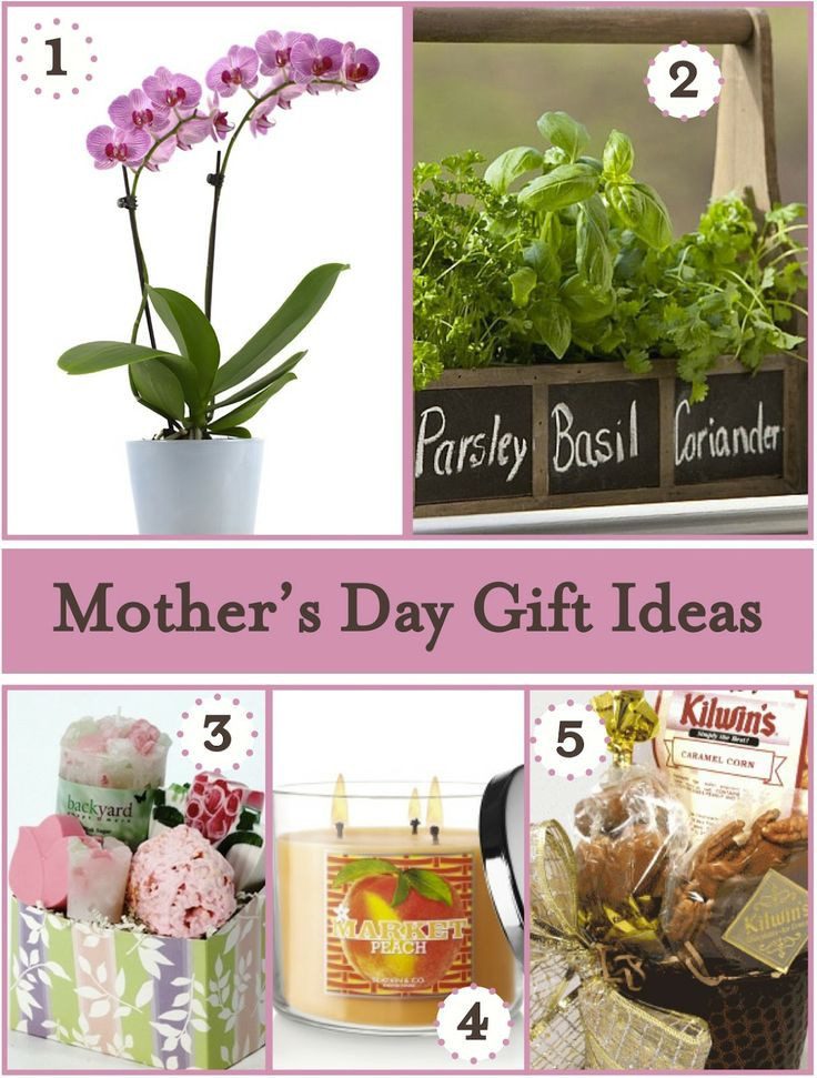 Mother's Day Restaurant Ideas
 The top 30 Ideas About Perfect Mother s Day Gift Ideas