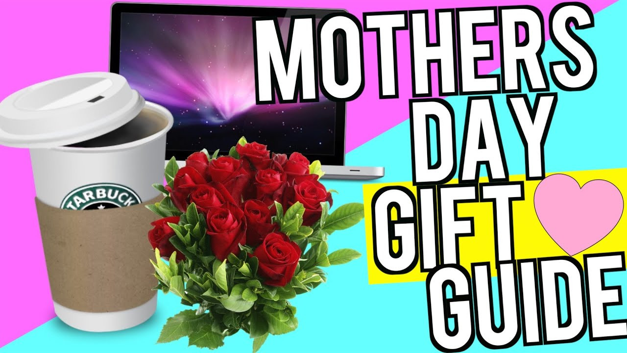Mother's Day Restaurant Ideas
 25 Mothers Day Gift Ideas What To Get Your Mom For