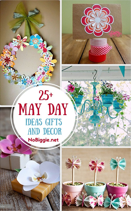 Mother's Day Restaurant Ideas
 25 May Day ideas