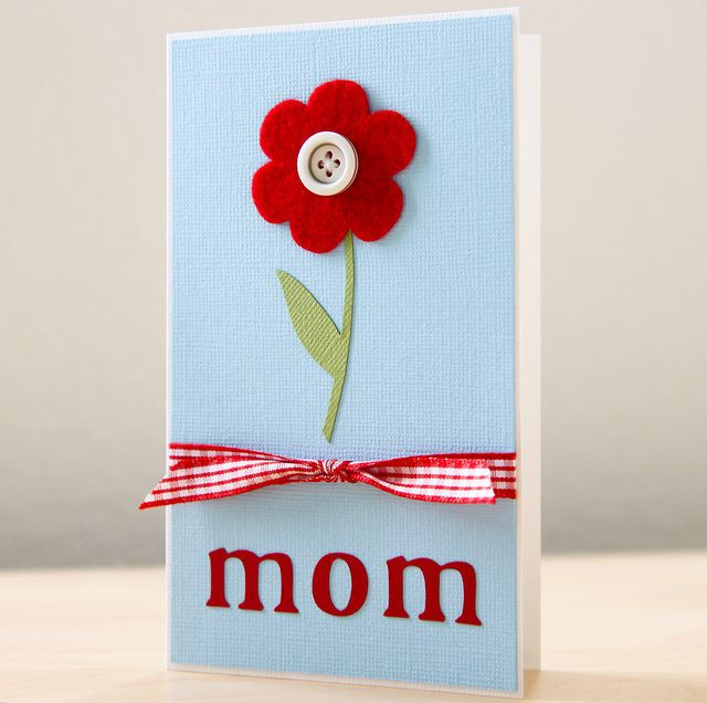 Mothers Day Card Ideas
 Top 14 Easy Homemade Mother’s Day Card Ideas For Kid – DIY