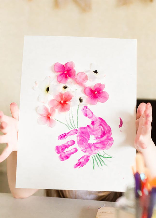 Mothers Day Drawing Ideas
 18 Sentimental DIY Mother’s Day Gift Ideas That Will Make