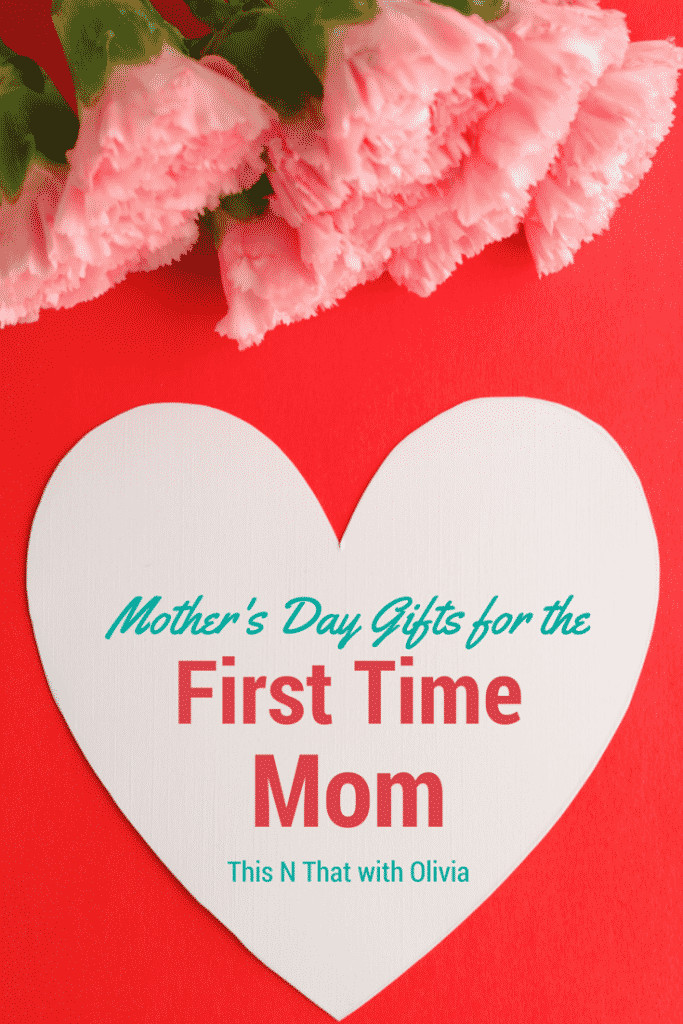 Mothers Day Gifts For First Time Moms
 Mother s Day Gift Ideas for the First Time Mom FCBlogger