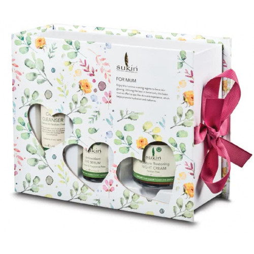 Mothers Day Gifts Online
 Buy Sukin Mothers Day Gift Pack line Chemist Australia