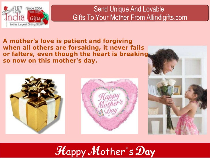 Mothers Day Gifts Online
 Mothers Day Gifts To India Buy Mother s Day Gifts line