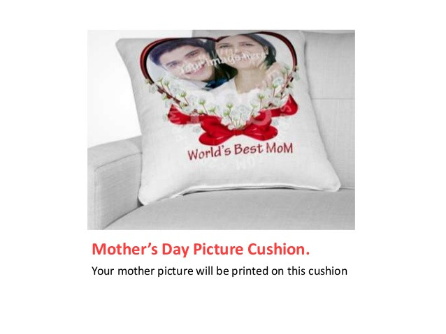 Mothers Day Gifts To Send
 Send mother’s day ts to pakistan
