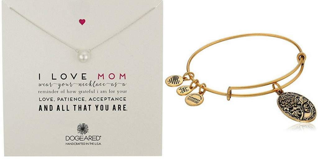 Mothers Day Jewelry Ideas
 Top 10 Best Mother’s Day Jewelry Gift Ideas