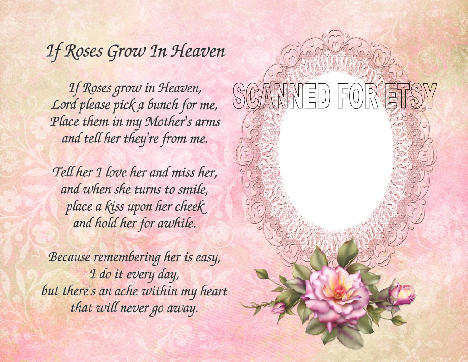 Mothers Day Quote For Deceased Mother
 Remembrance Quotes For Deceased Mother QuotesGram