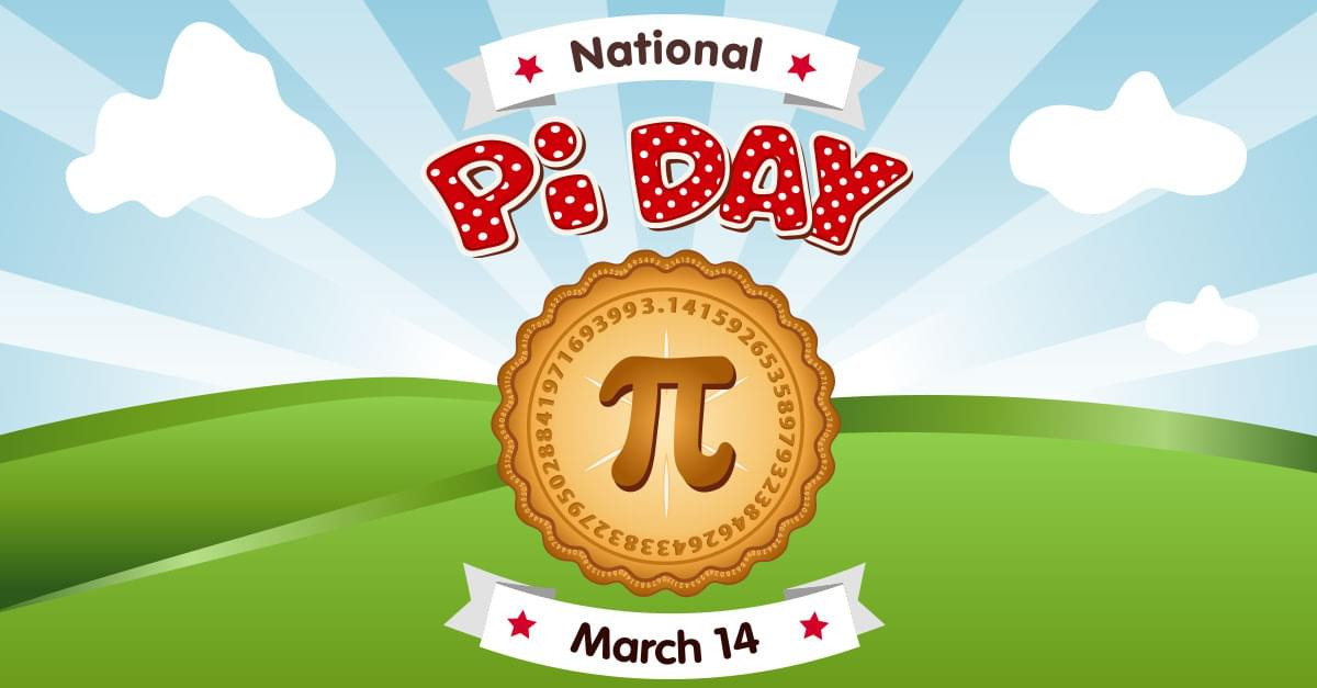 National Pi Day Activities
 National Pi Day Specials