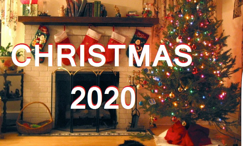 New Gifts For Christmas 2020
 Christmas 2018 Christmas Celebration All about Christmas