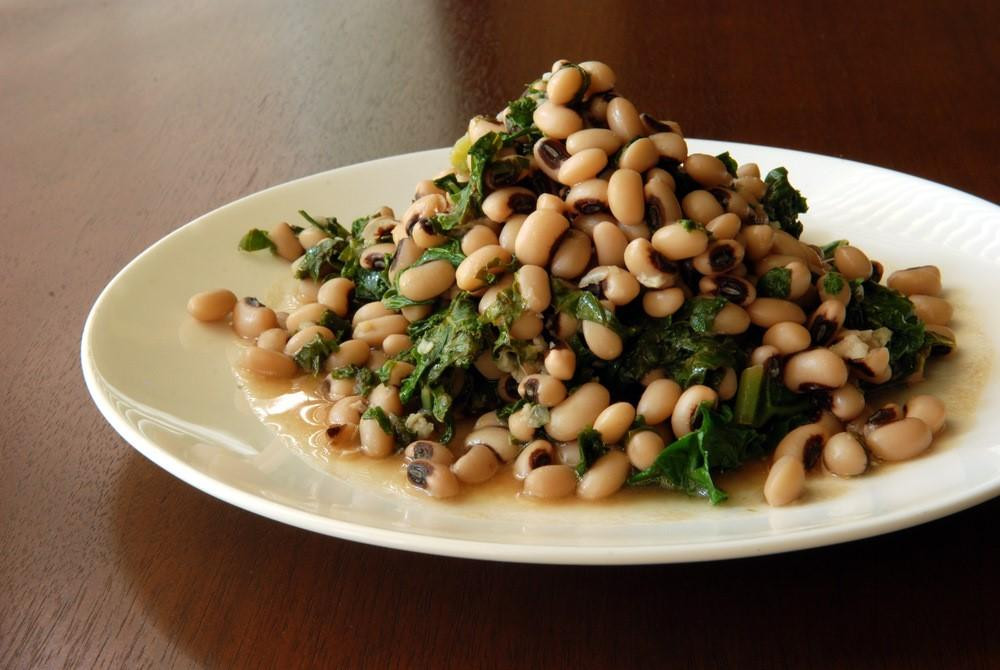 New Year Black Eyed Peas Recipe
 The Jetstream Journal Intriguing New Year’s Traditions