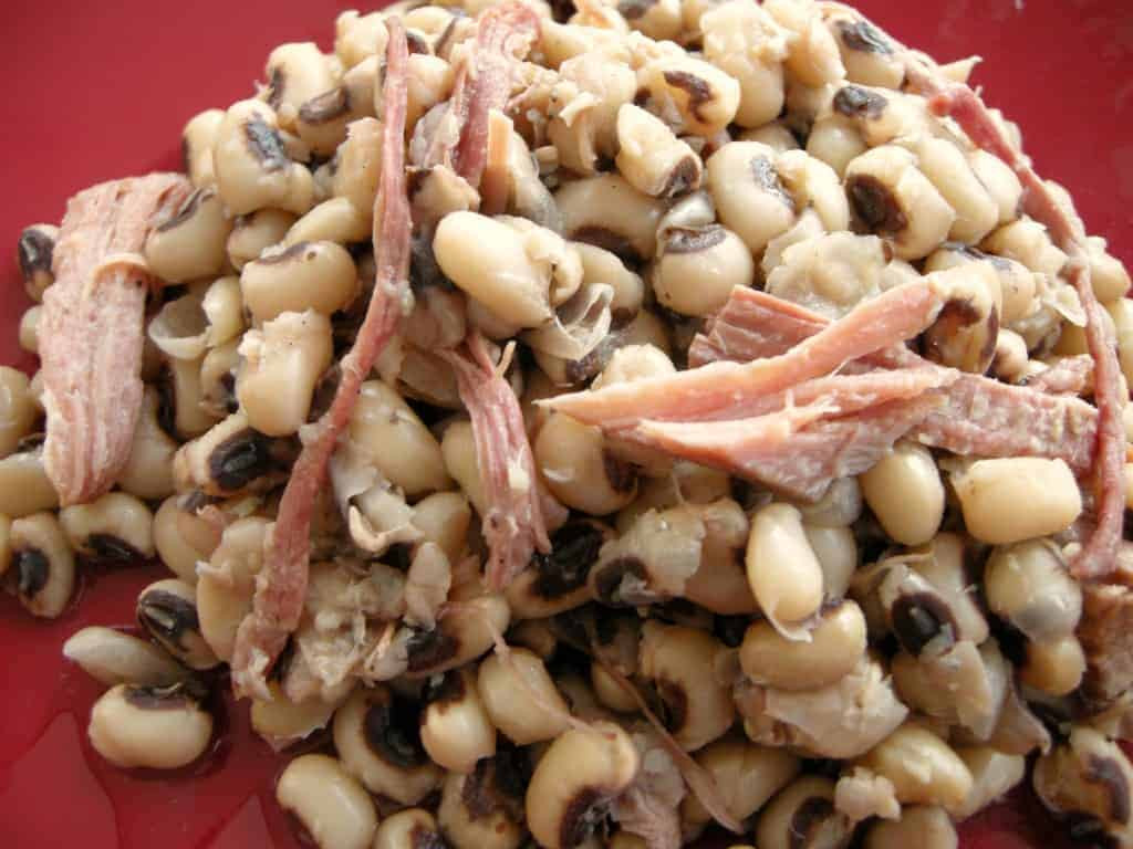 New Year Black Eyed Peas Recipe
 Black Eyed Peas For New Years Day and why
