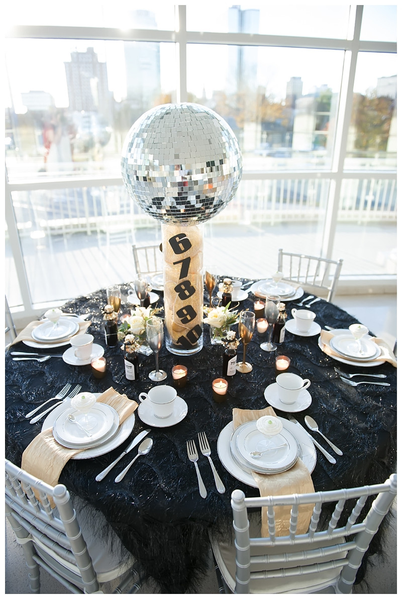 New Year Centerpiece Ideas
 Unique New Year’s Eve Party Decoration Ideas – Custom Love