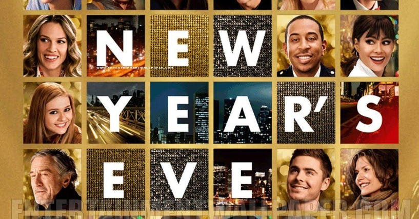 New Year Eve Movie Quotes
 New Year s Eve Movie Quotes