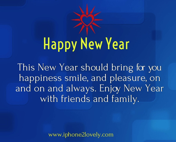 New Year Quotes 2020
 50 Short Happy New Year 2020 Messages in 140 Characters