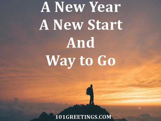 New Year Quotes 2020
 [65 BEST] Inspirational New Year Quotes and Sayings 2020