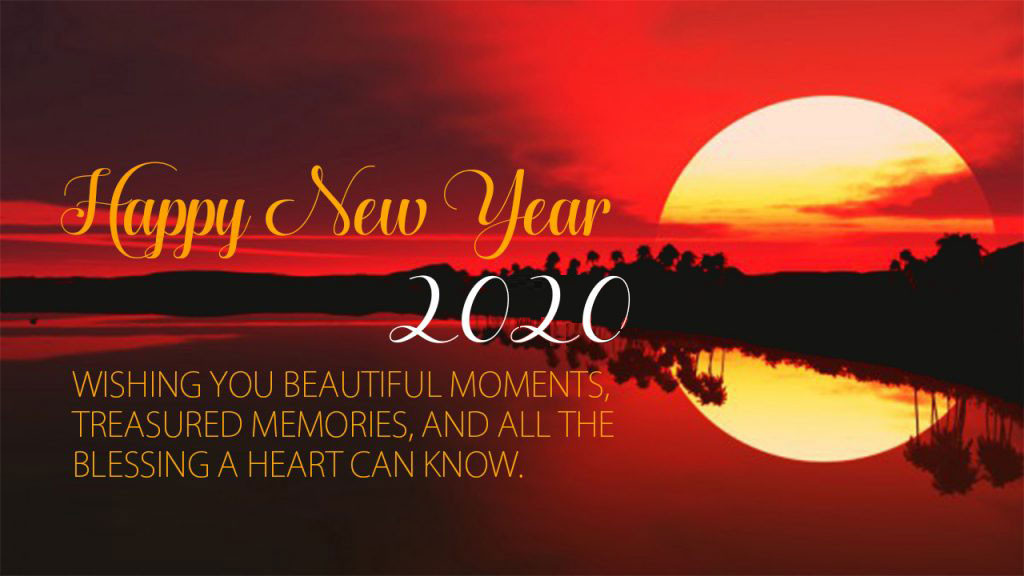 New Year Quotes 2020
 Happy New Year 2020 New Year 2020 HD