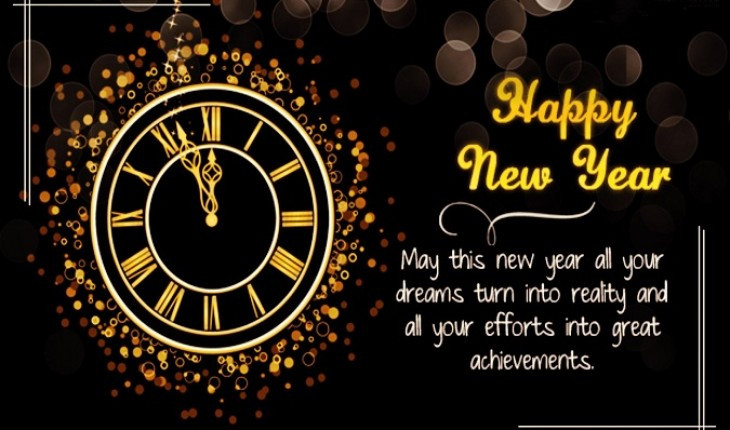 New Year Quotes 2020
 Top 20 Happy New Years Eve Quotes 2020 on Evening
