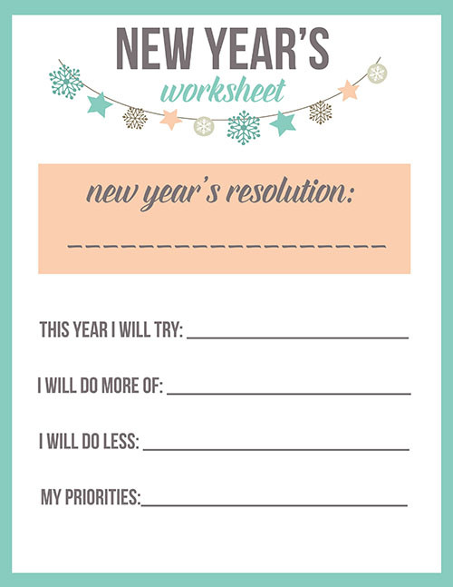 New Year Resolution Ideas For Students
 15 New Year s Eve Ideas for Kids The Best Ideas for Kids