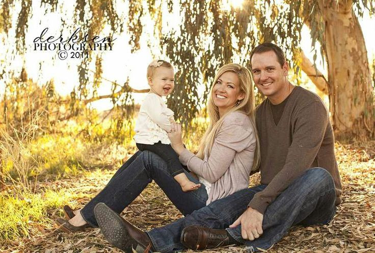 Outdoor Fall Family Photo Ideas
 Family photos fall colors neutrals different shades looks