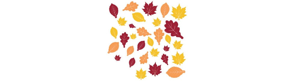 Party City Fall Decorations
 Fall Leaves Decorations Party City