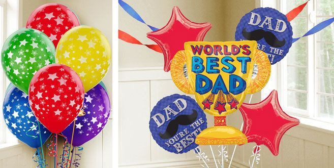 Party City Mother's Day Balloons
 Father s Day Balloons Party City
