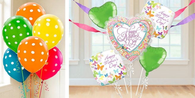 Party City Mother's Day Balloons
 Mother s Day Balloons Party City