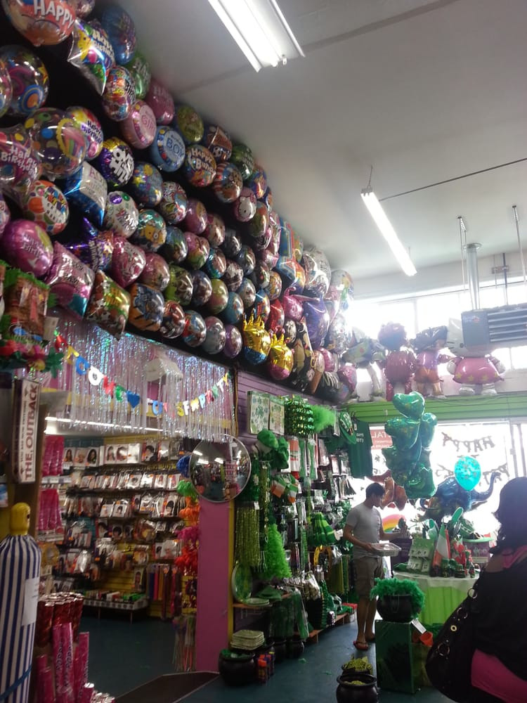 Party City Mother's Day Balloons
 Balloons and st Patrick s day items Yelp