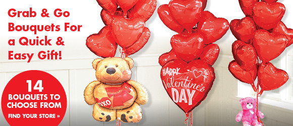 Party City Mother's Day Balloons
 Party City 89¢ Valentine s Balloons Save $20