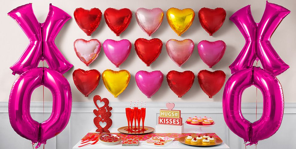 Party City Mother's Day Balloons
 Valentine s Day Balloons Heart Balloon Bouquets Party City