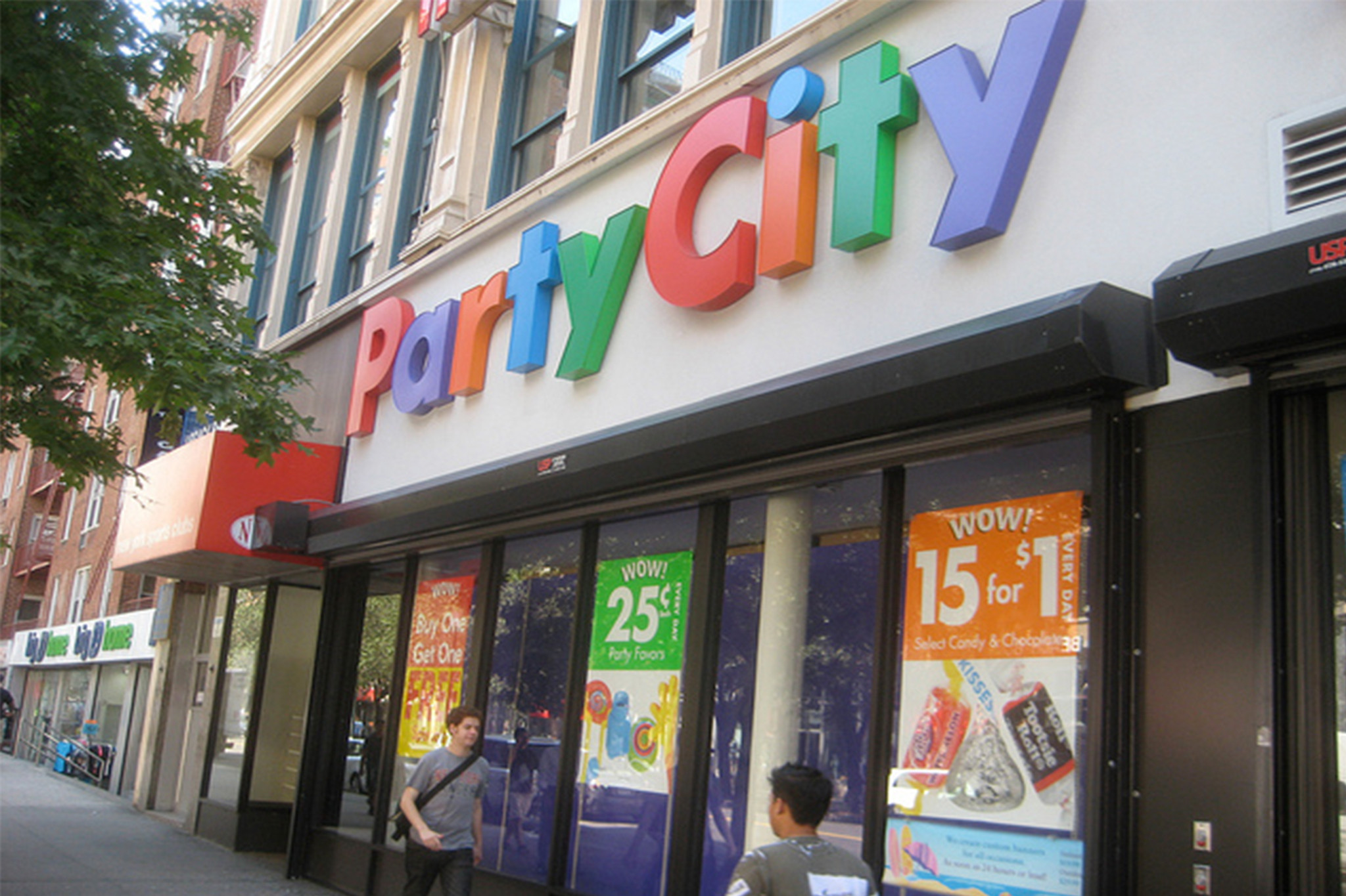 Party City Store Halloween Costumes
 Best Halloween costume stores in NYC for kids