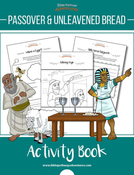Passover Activities For Kids
 Passover Ideas Passover Crafts Passover for Kids