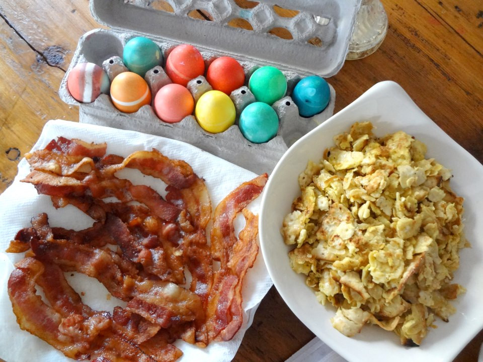 Passover Breakfast Ideas
 matzola and other passover breakfast ideas