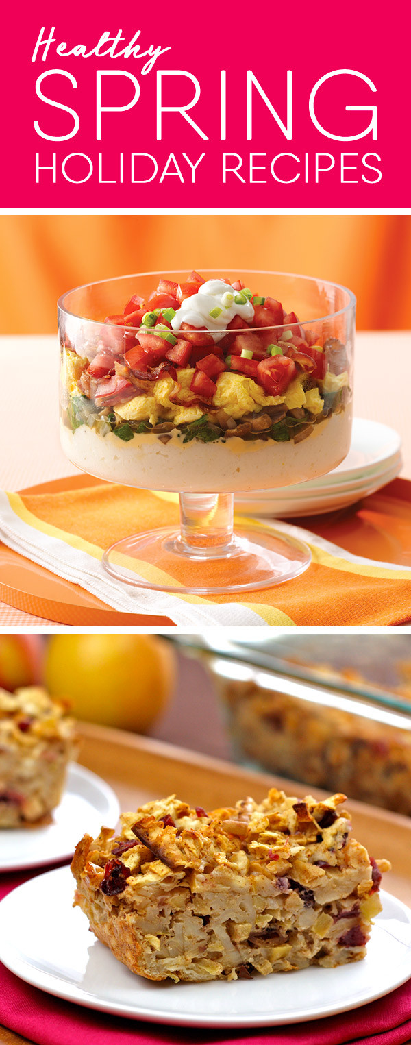 Passover Breakfast Ideas
 Healthy Easter & Passover Recipes Southern Breakfast and