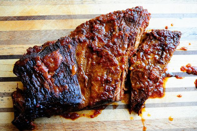 Passover Brisket Recipe Oven
 120 best Passover images on Pinterest