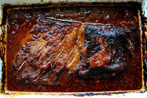 Passover Brisket Recipe Oven
 Check out Passover Brisket It s so easy to make