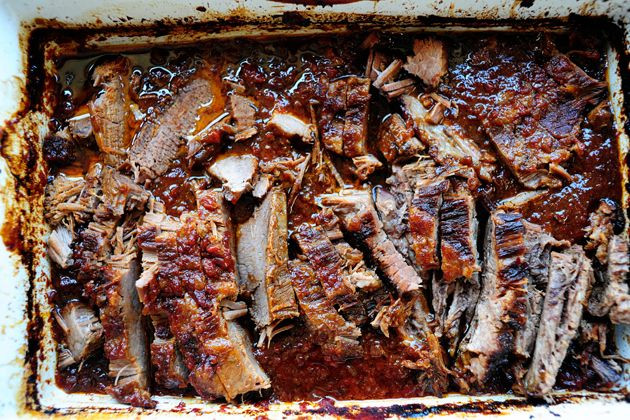Passover Brisket Recipe Oven
 Passover Brisket Recipe