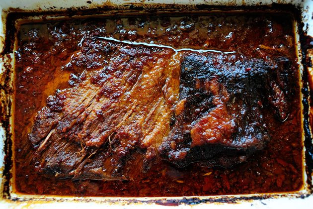 Passover Brisket Recipe Slow Cooker
 Passover Brisket Recipe