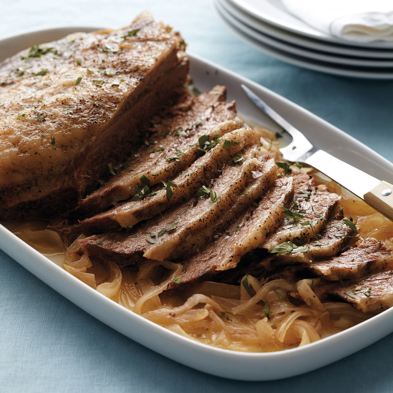 Passover Brisket Recipe Slow Cooker
 Slow Cooker Brisket and ions