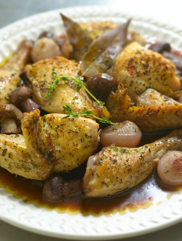 Passover Chicken Recipe
 50 best Passover Seder Recipes images on Pinterest