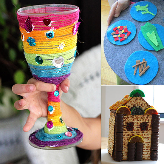 Passover Craft
 Passover Crafts For Kids
