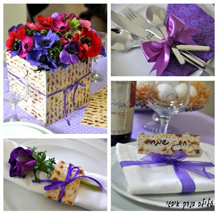 Passover Decorating Ideas
 17 Best images about Passover Table Ideas on Pinterest