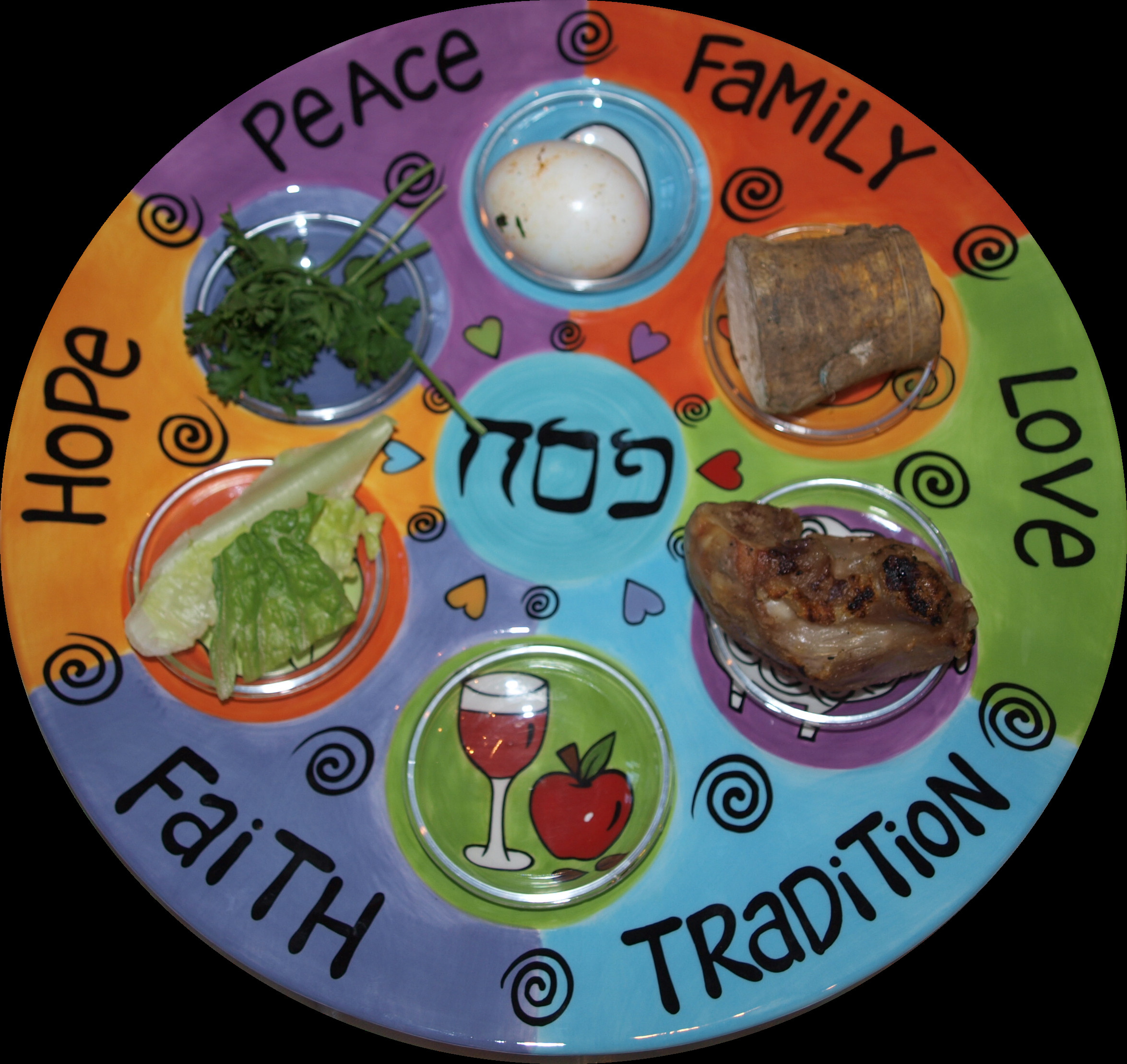 Passover Food Meaning
 Seder Prep Make Your Seder a Passover Dinner Party