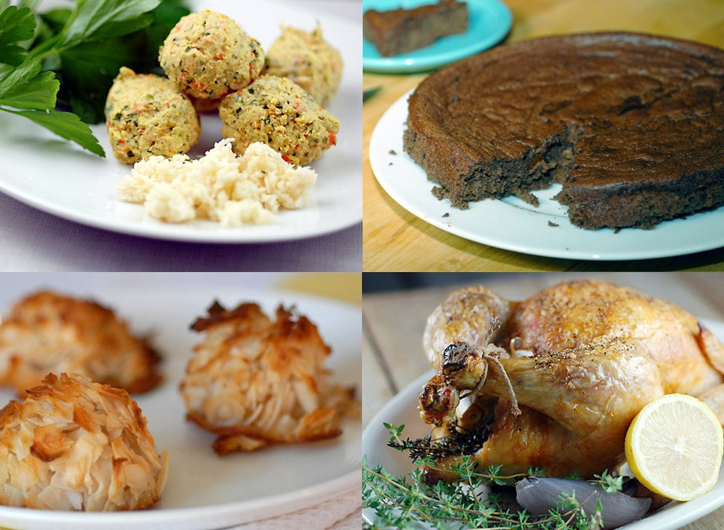 Passover Food Not Allowed
 Healthy Passover Recipes You ll Want to Eat