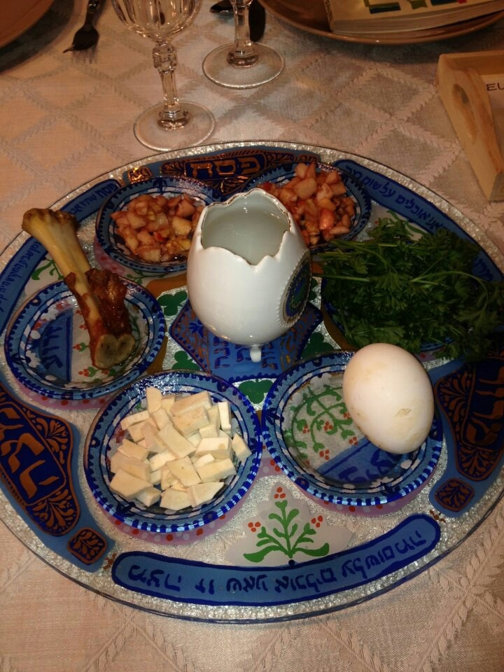 Passover Food Not Allowed
 56 best † Christian Passover Seder images on Pinterest
