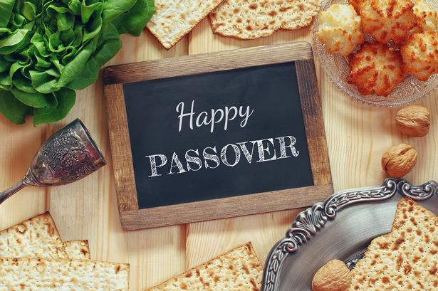 Passover Food Online
 When is Passover 2018 and what is the story behind it