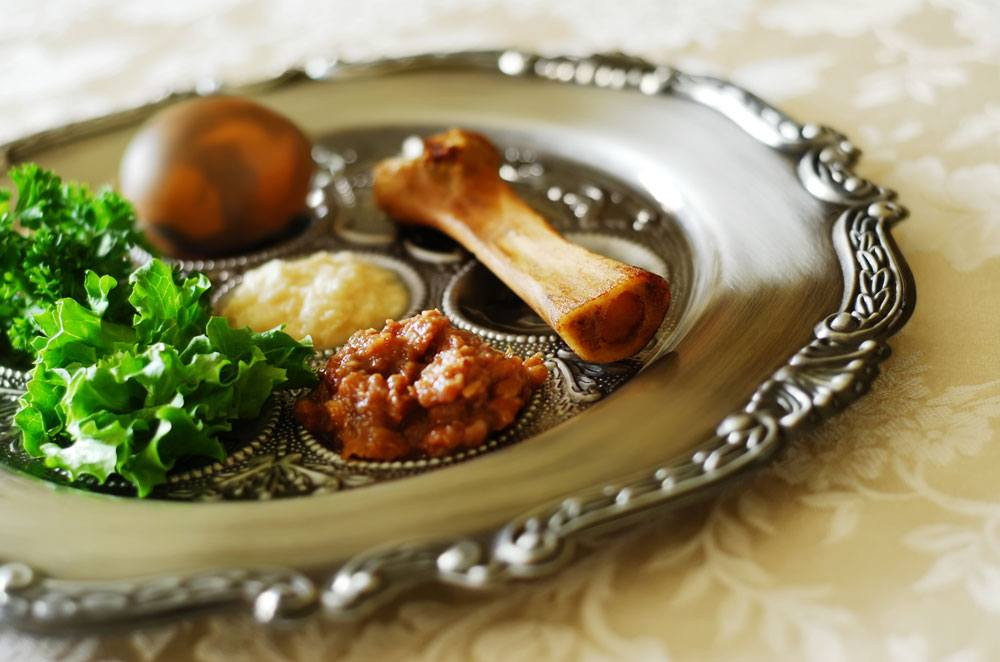 Passover Food Online
 A Passover Seder Shopping List for Stress Free Holiday