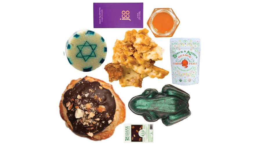Passover Food Online
 How to Order Passover Food line Our 2017 Guide