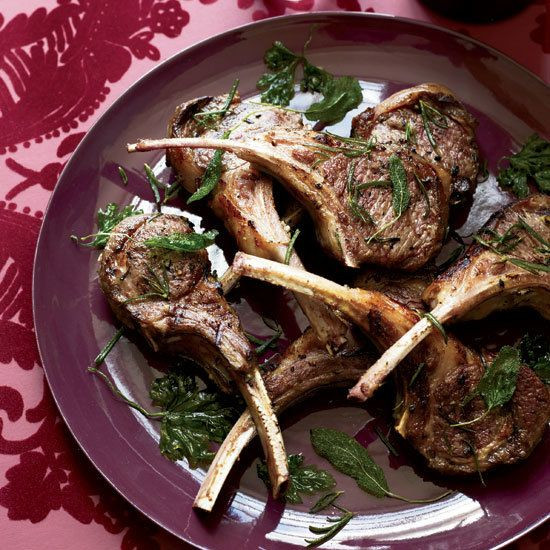 Passover Food Rules
 8 Delicious Lamb Recipes for a Passover Seder